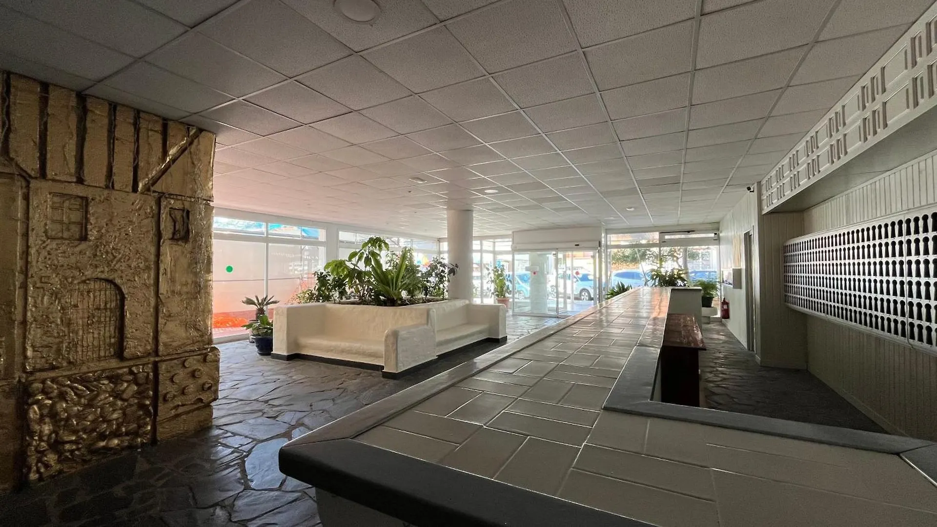 Apartamiento Vista Al Mar - Holiday Center En Roses