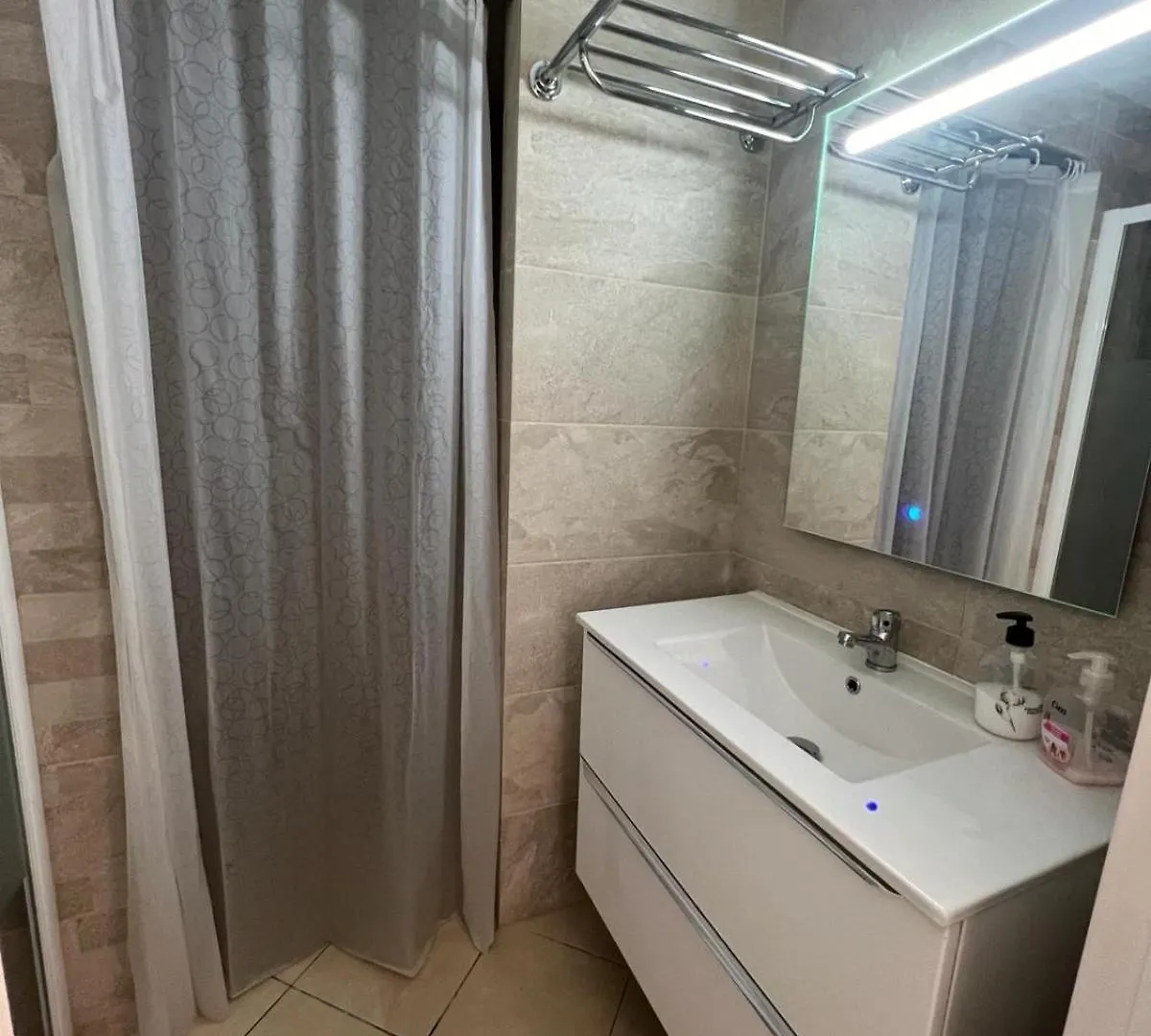 Apartamiento Vista Al Mar - Holiday Center En Roses Apartment