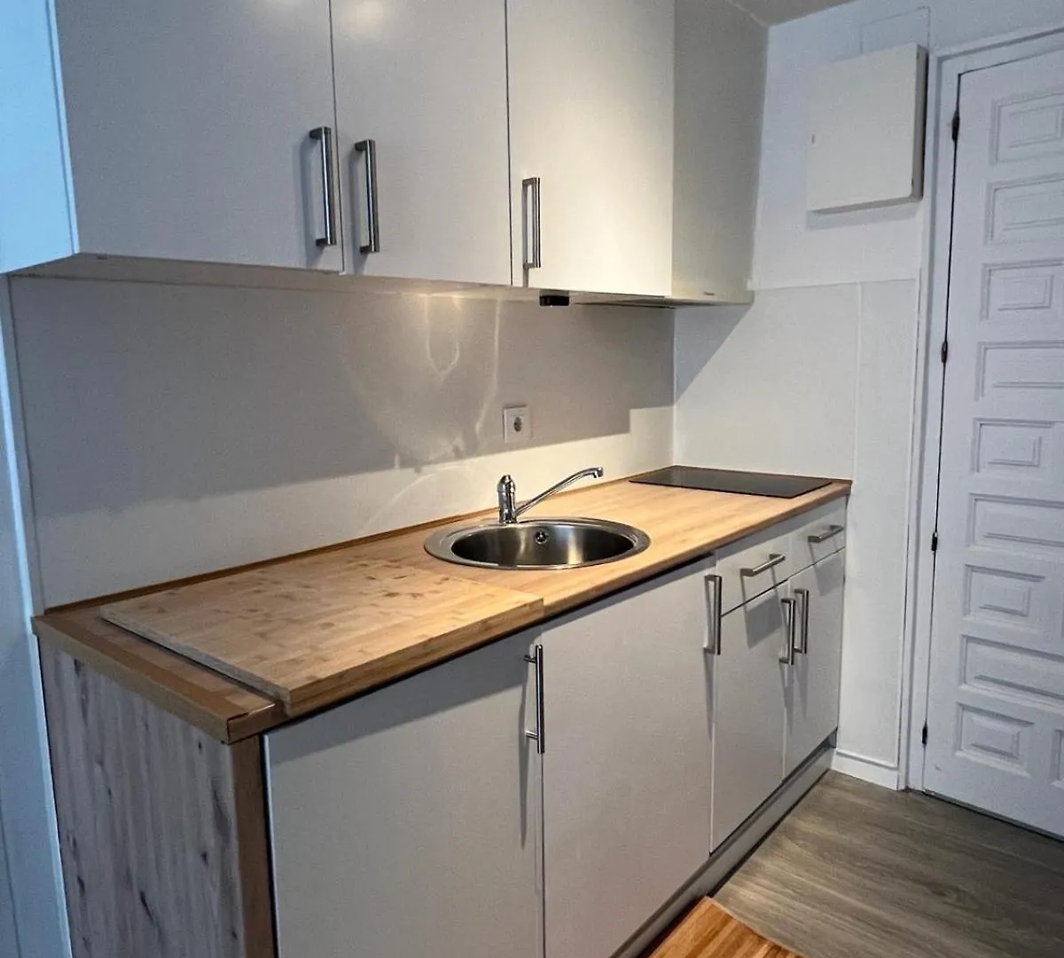 Apartamiento Vista Al Mar - Holiday Center En Roses 0*,