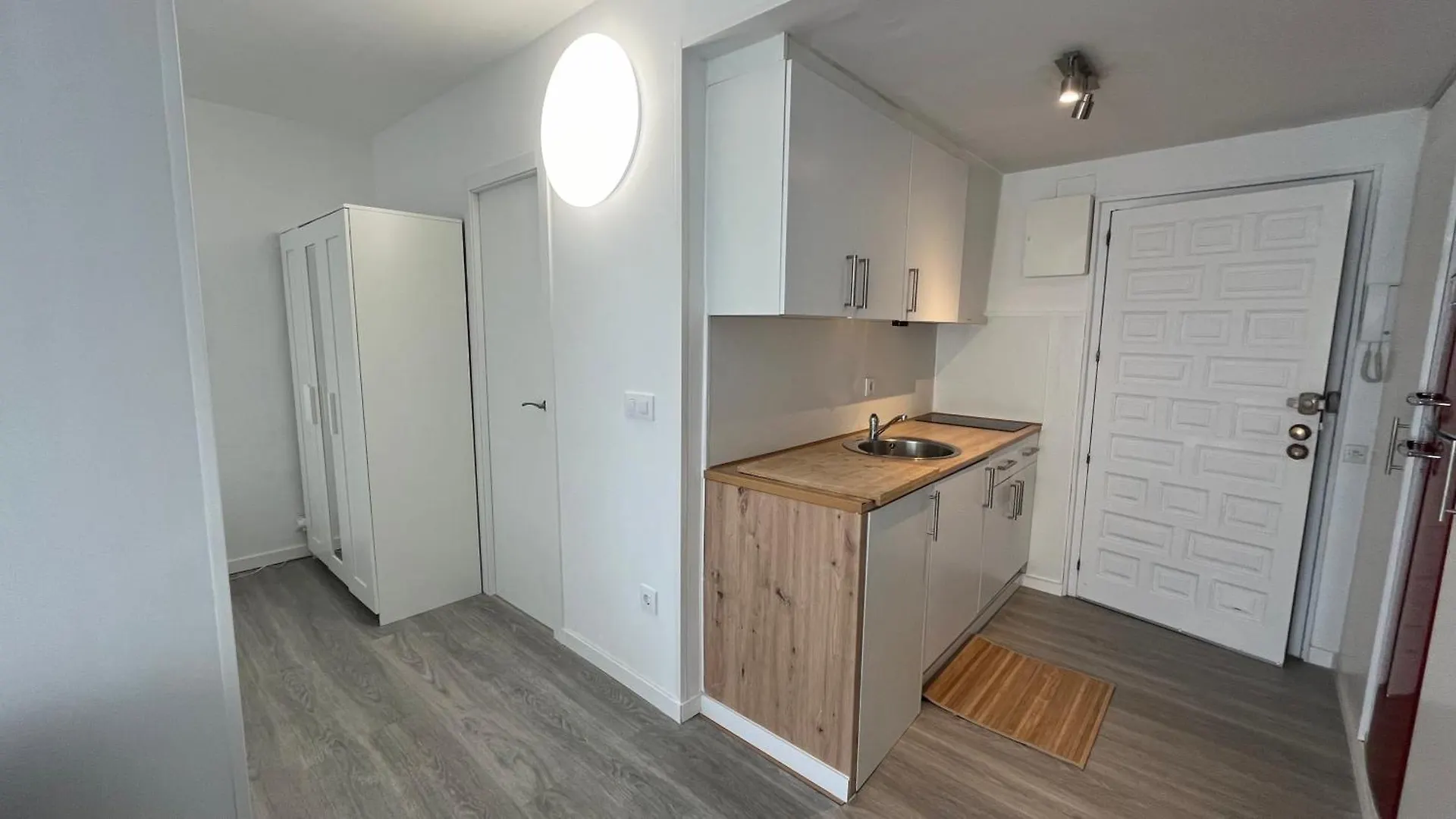 Apartamiento Vista Al Mar - Holiday Center En Roses