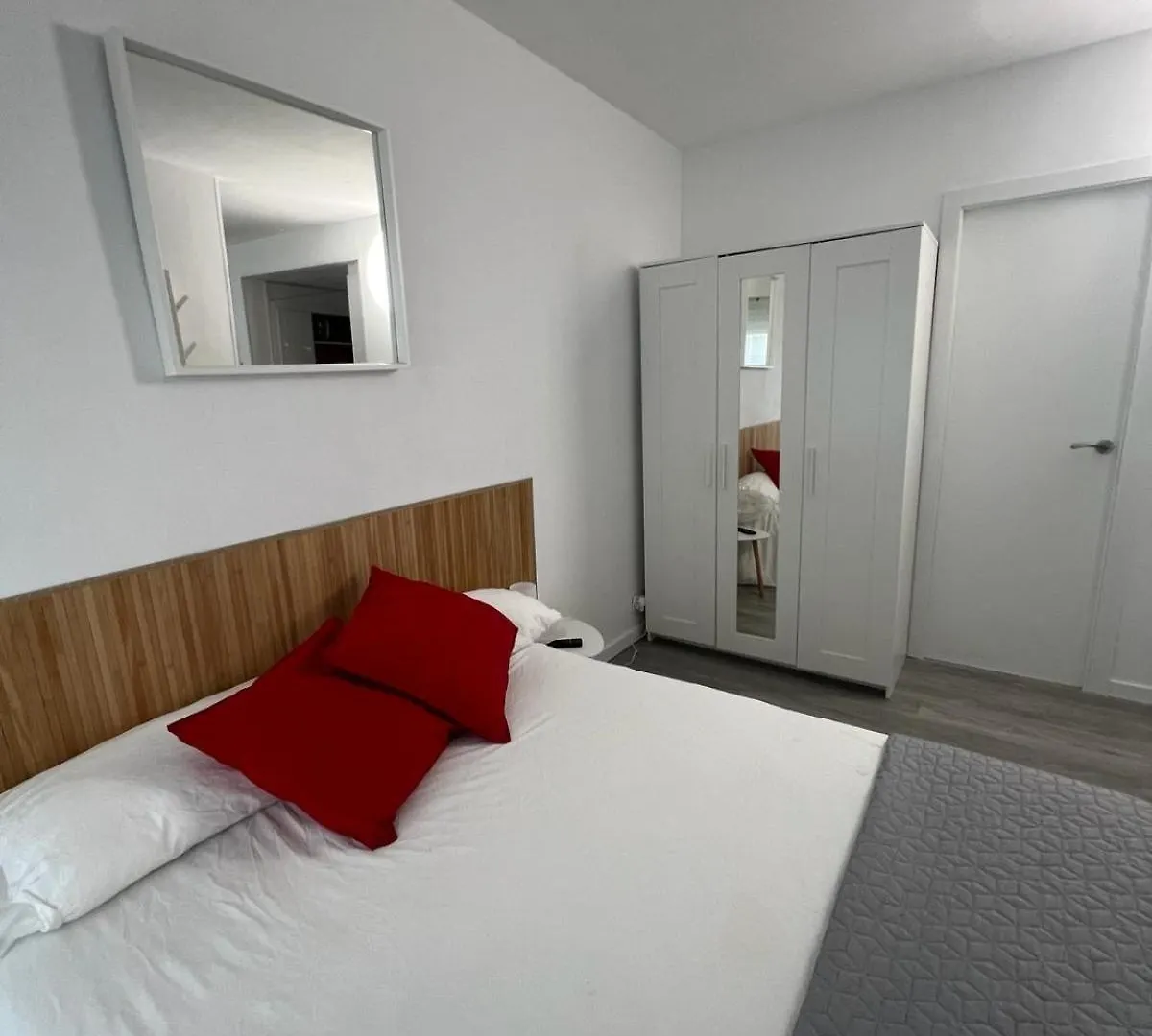 Appartement Apartamiento Vista Al Mar - Holiday Center En Roses