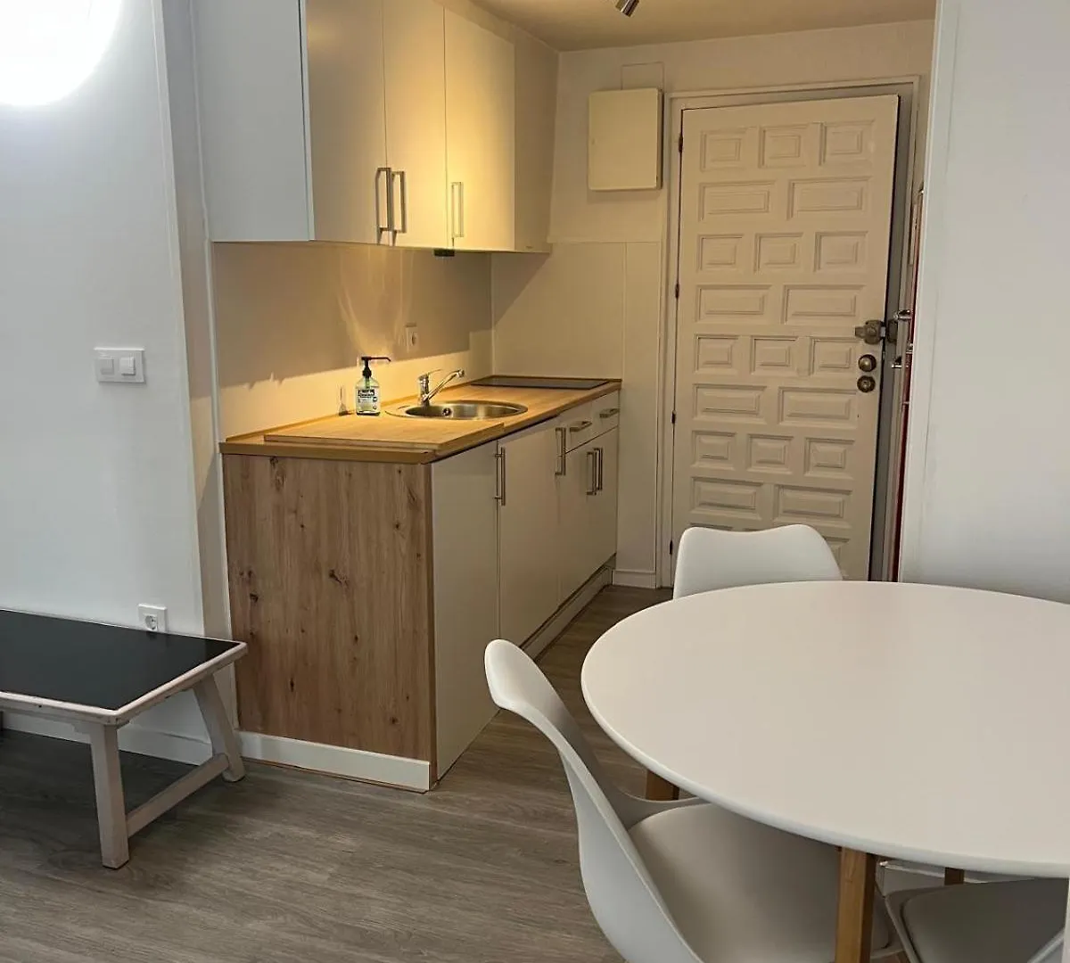 Appartement Apartamiento Vista Al Mar - Holiday Center En Roses